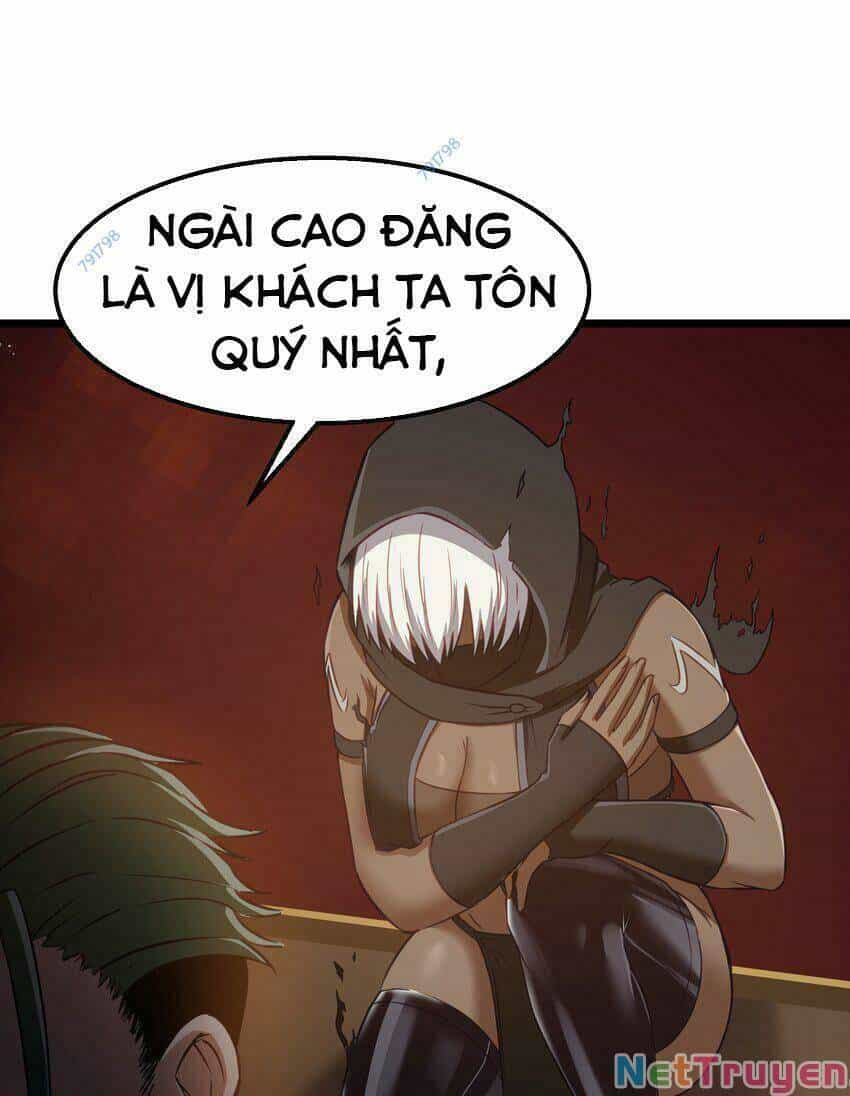 Anh Hùng Giai Cấp Tư Sản - Chương 12 - ảnh 67