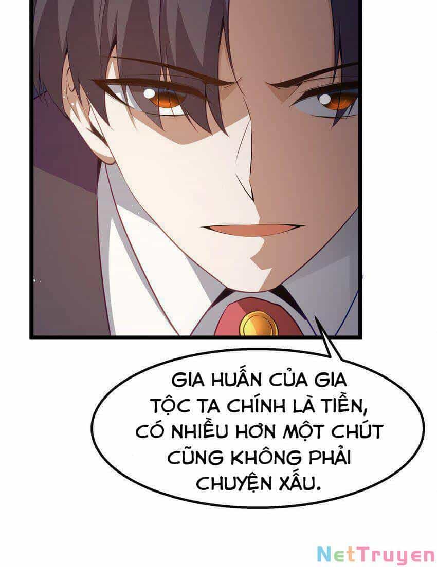 Anh Hùng Giai Cấp Tư Sản - Chương 12 - ảnh 7
