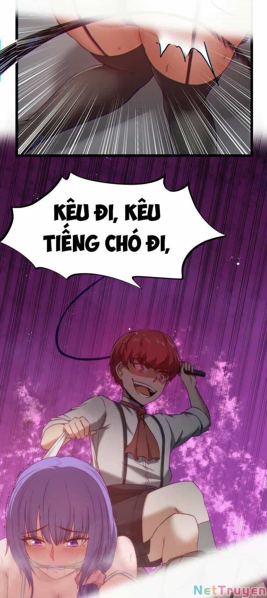 Anh Hùng Giai Cấp Tư Sản - Chương 12 - ảnh 73