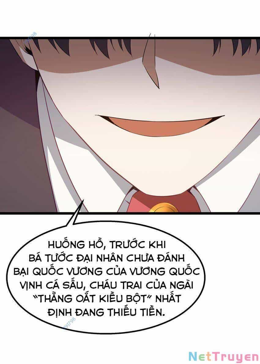 Anh Hùng Giai Cấp Tư Sản - Chương 12 - ảnh 8