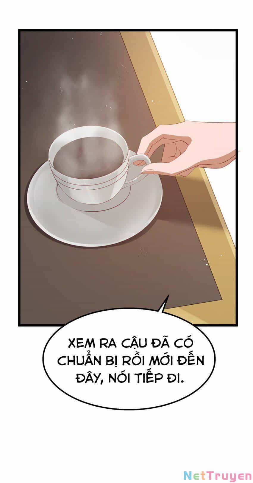 Anh Hùng Giai Cấp Tư Sản - Chương 12 - ảnh 9