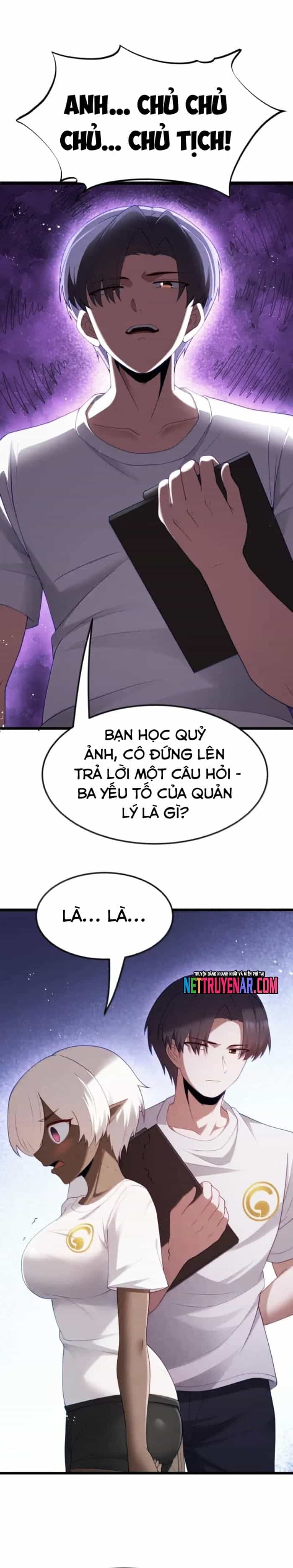 Anh Hùng Giai Cấp Tư Sản - Chương 129 - ảnh 11