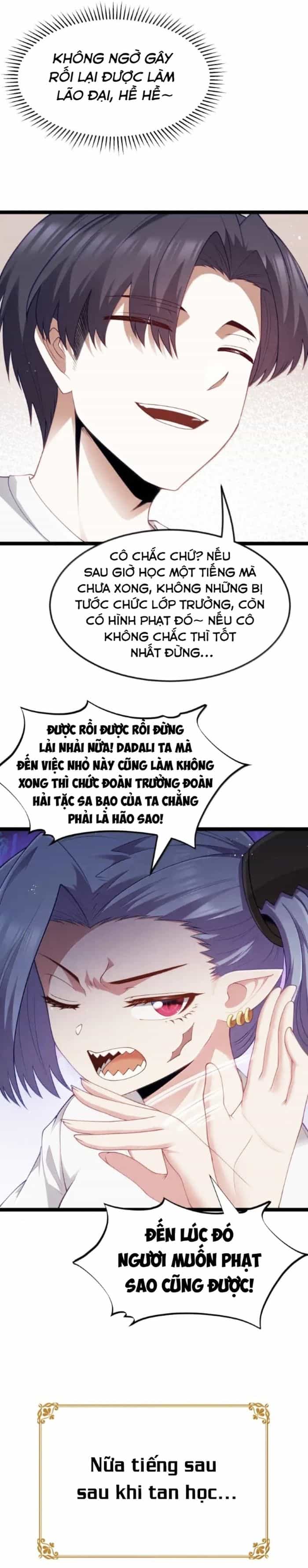 Anh Hùng Giai Cấp Tư Sản - Chương 129 - ảnh 17