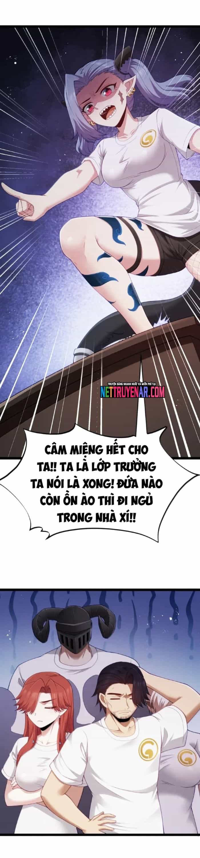 Anh Hùng Giai Cấp Tư Sản - Chương 129 - ảnh 19
