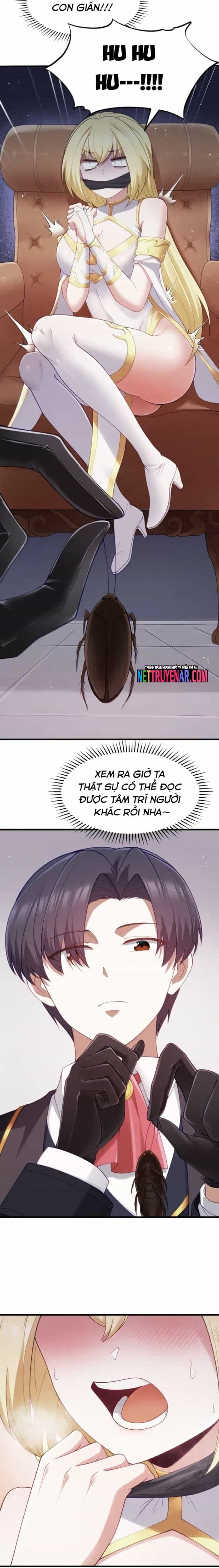 Anh Hùng Giai Cấp Tư Sản - Chương 129 - ảnh 4