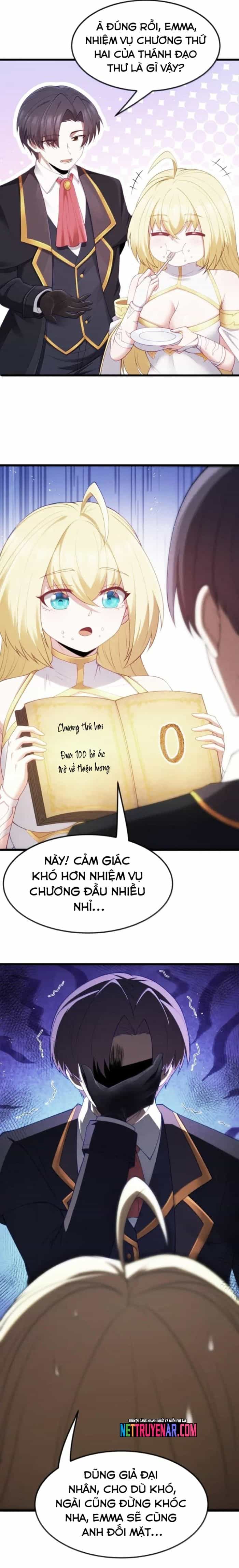Anh Hùng Giai Cấp Tư Sản - Chương 129 - ảnh 6