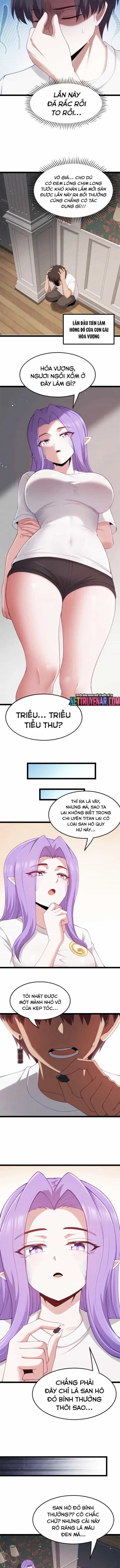 Anh Hùng Giai Cấp Tư Sản - Chương 130 - ảnh 3