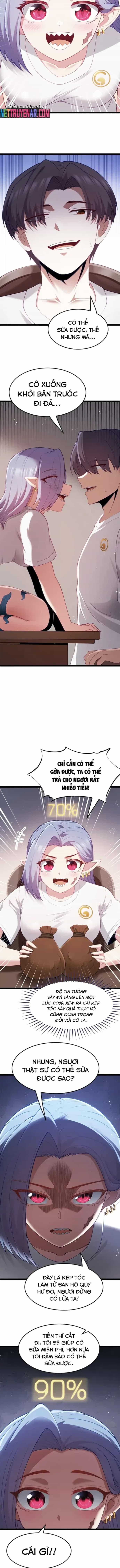 Anh Hùng Giai Cấp Tư Sản - Chương 130 - ảnh 5