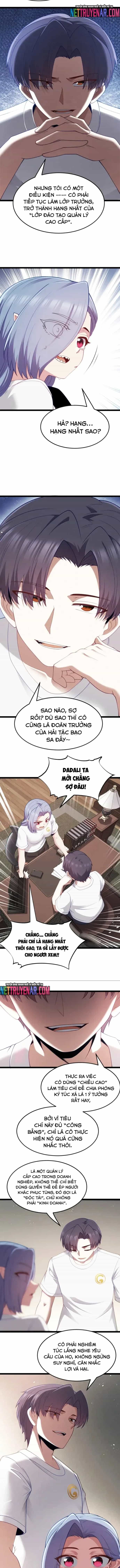 Anh Hùng Giai Cấp Tư Sản - Chương 130 - ảnh 6