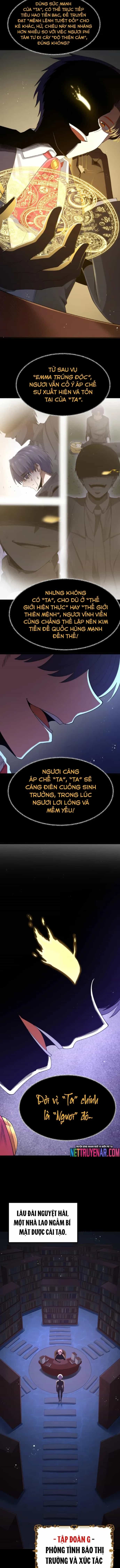 Anh Hùng Giai Cấp Tư Sản - Chương 131 - ảnh 11