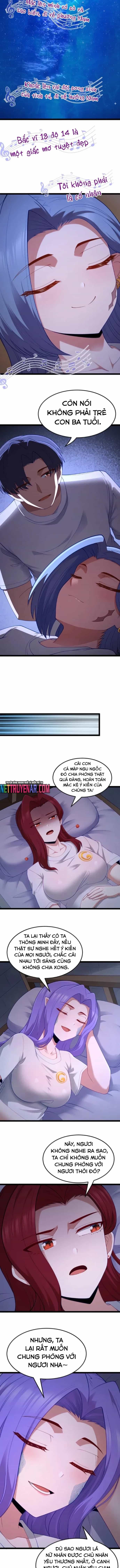 Anh Hùng Giai Cấp Tư Sản - Chương 131 - ảnh 4