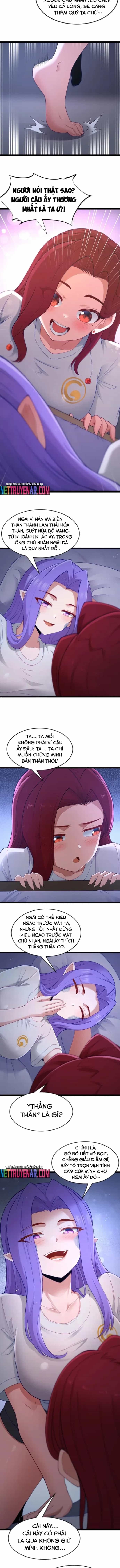 Anh Hùng Giai Cấp Tư Sản - Chương 131 - ảnh 5
