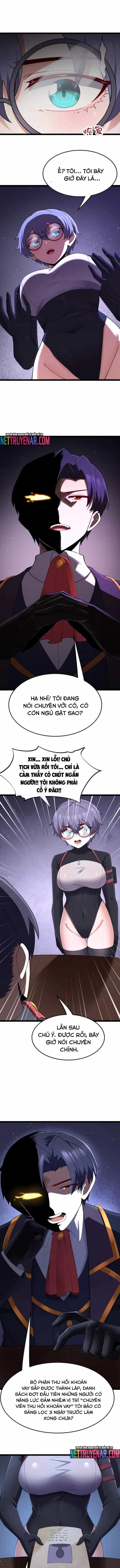 Anh Hùng Giai Cấp Tư Sản - Chương 132 - ảnh 2