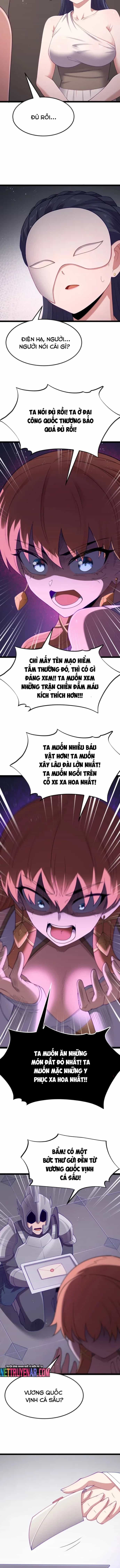 Anh Hùng Giai Cấp Tư Sản - Chương 132 - ảnh 7
