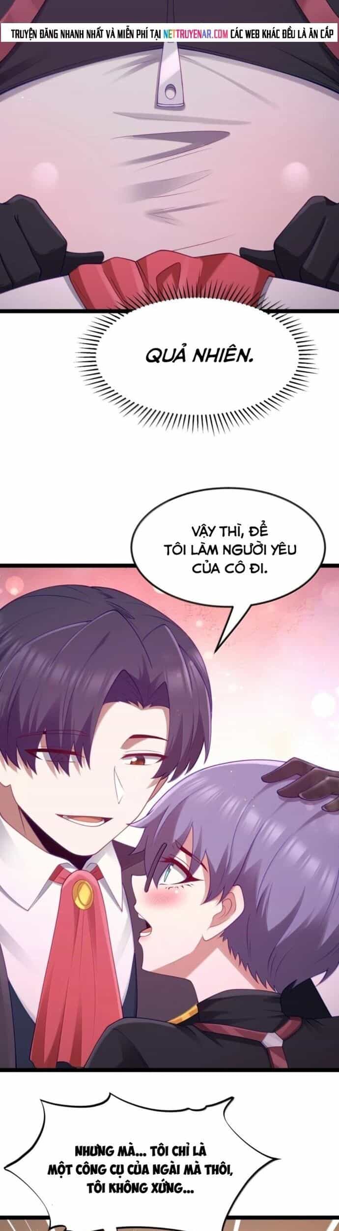 Anh Hùng Giai Cấp Tư Sản - Chương 133 - ảnh 15