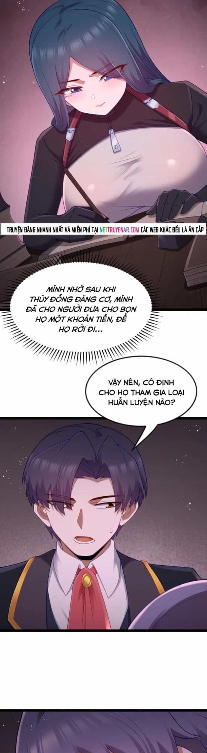 Anh Hùng Giai Cấp Tư Sản - Chương 133 - ảnh 22