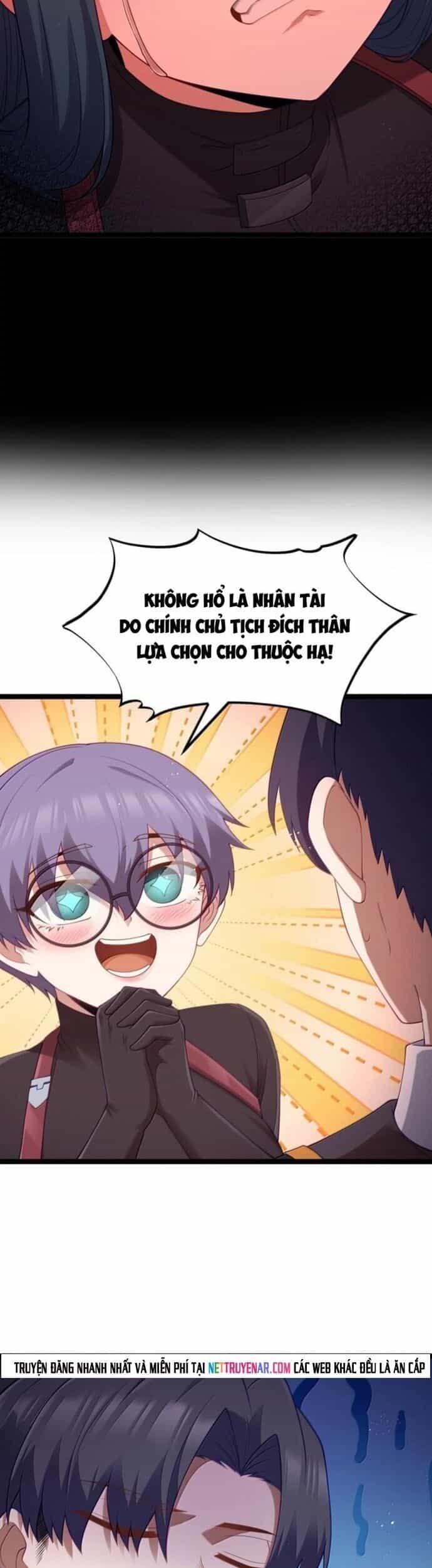 Anh Hùng Giai Cấp Tư Sản - Chương 133 - ảnh 27