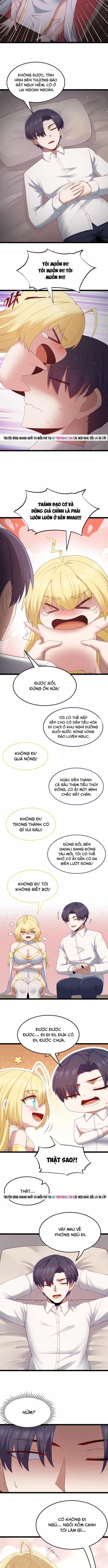 Anh Hùng Giai Cấp Tư Sản - Chương 134 - ảnh 11
