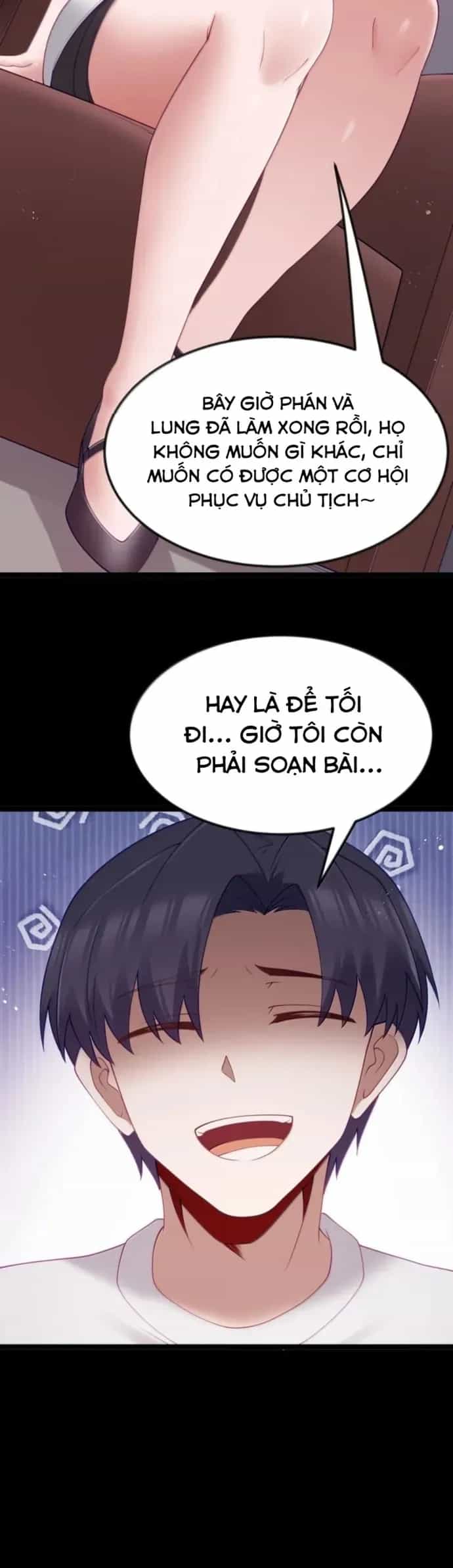 Anh Hùng Giai Cấp Tư Sản - Chương 135 - ảnh 26