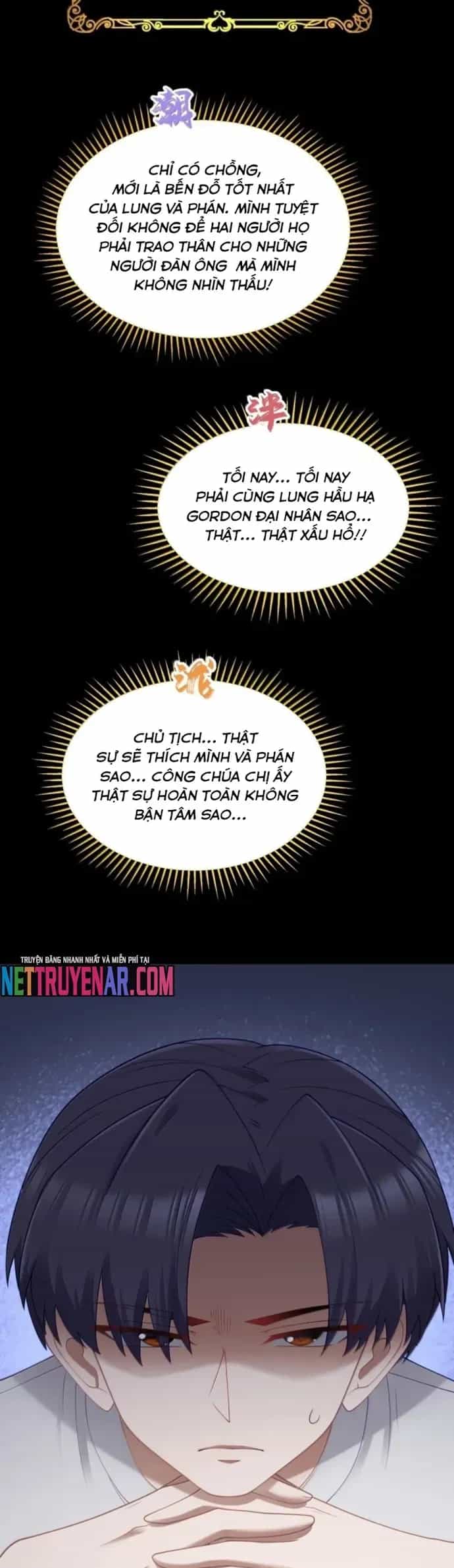 Anh Hùng Giai Cấp Tư Sản - Chương 135 - ảnh 28