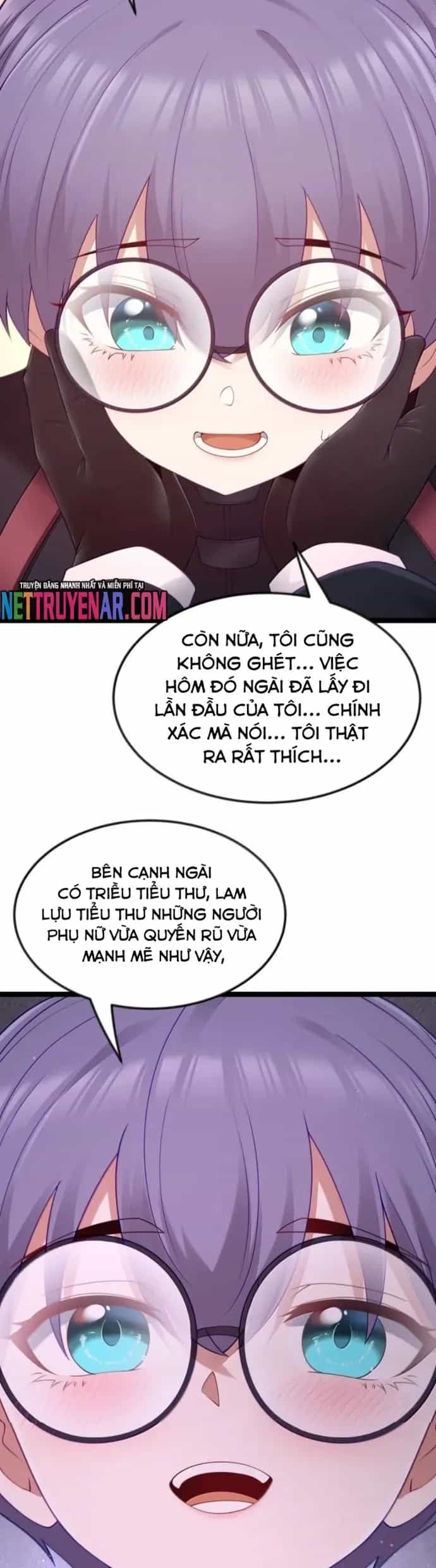 Anh Hùng Giai Cấp Tư Sản - Chương 135 - ảnh 38