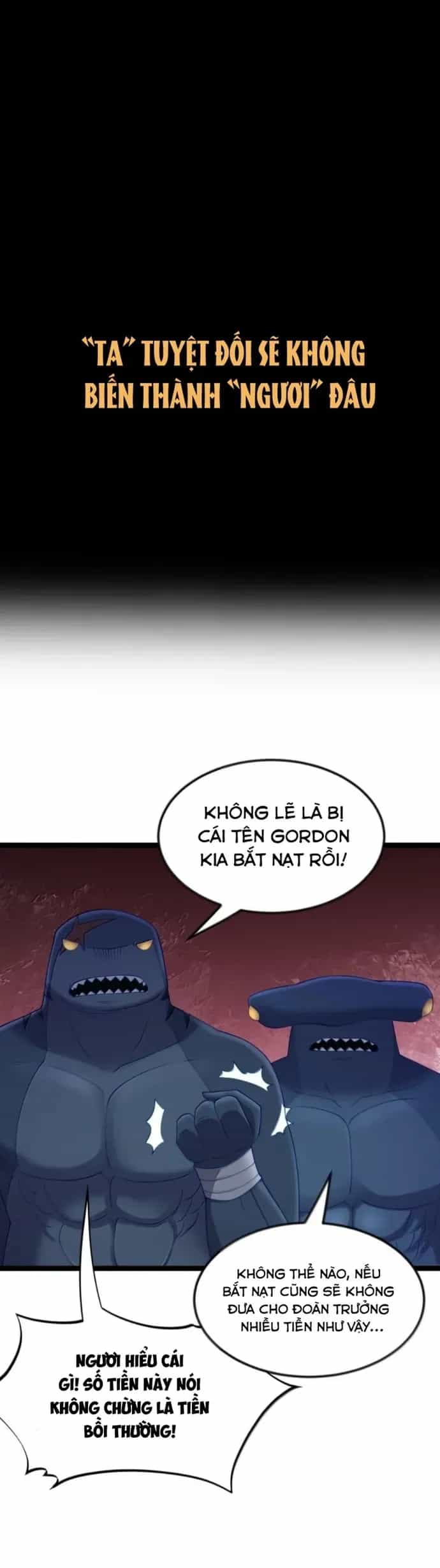 Anh Hùng Giai Cấp Tư Sản - Chương 135 - ảnh 4