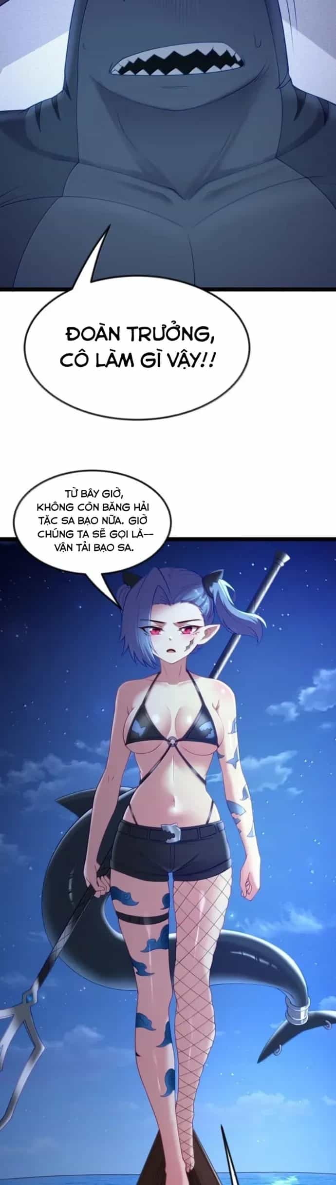 Anh Hùng Giai Cấp Tư Sản - Chương 135 - ảnh 7