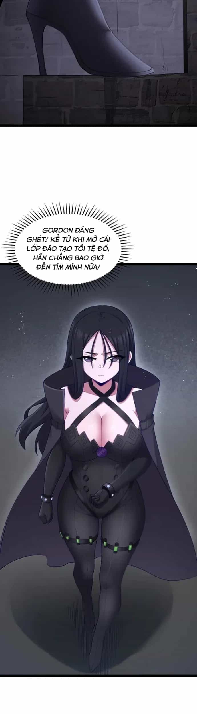 Anh Hùng Giai Cấp Tư Sản - Chương 136 - ảnh 10
