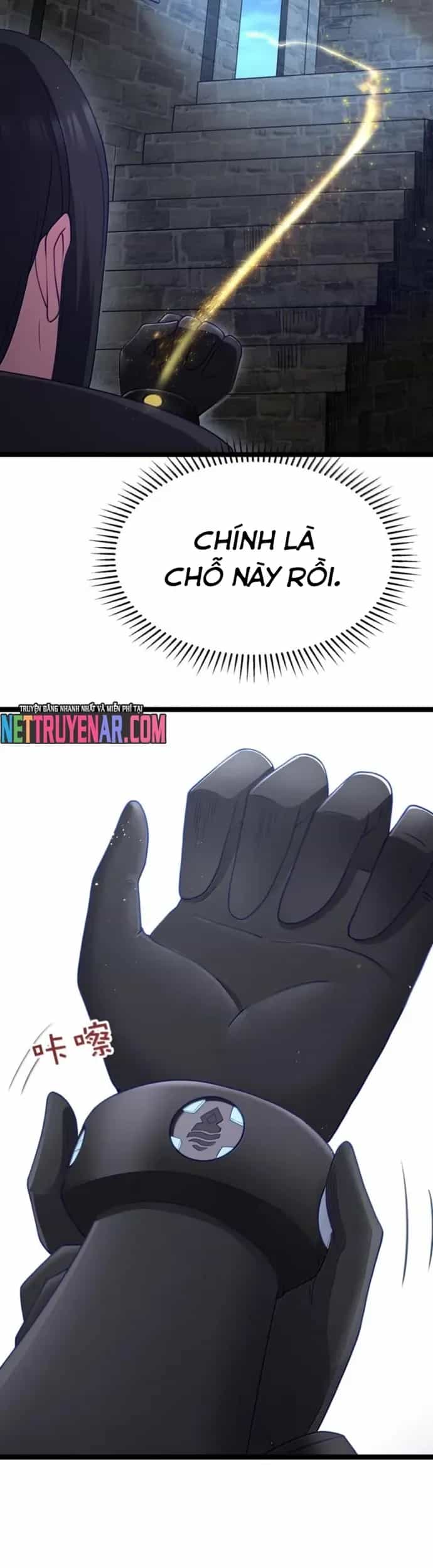 Anh Hùng Giai Cấp Tư Sản - Chương 136 - ảnh 12