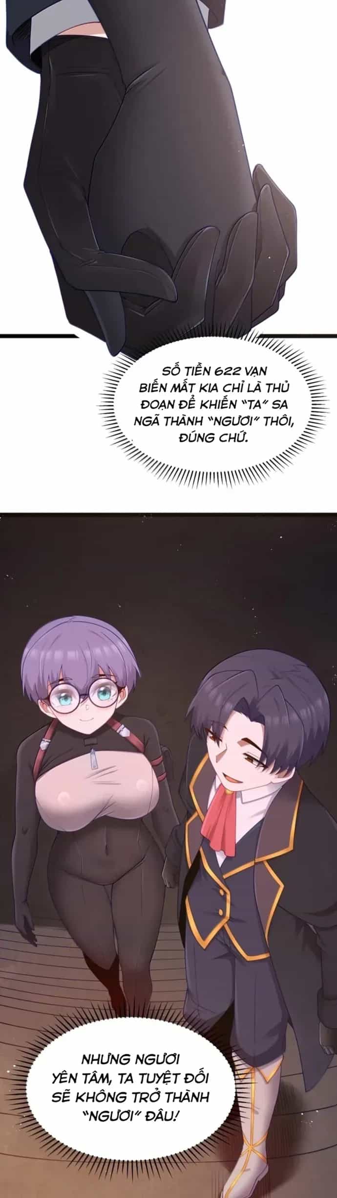 Anh Hùng Giai Cấp Tư Sản - Chương 136 - ảnh 2
