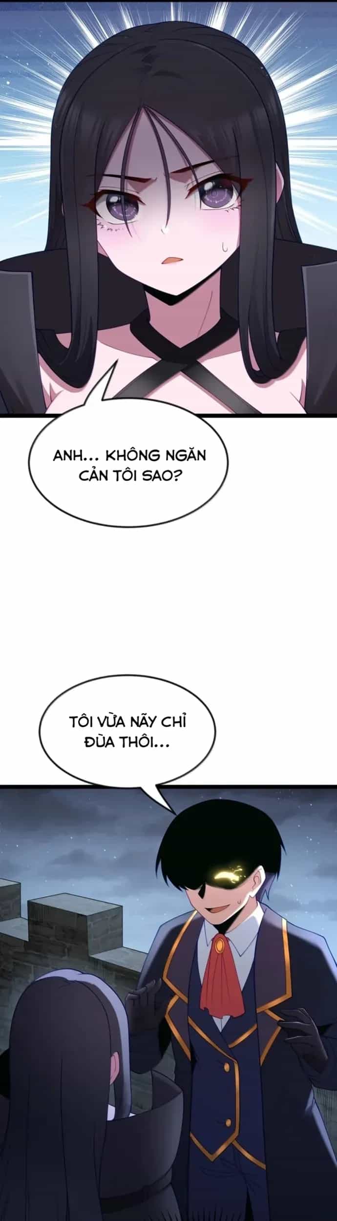 Anh Hùng Giai Cấp Tư Sản - Chương 136 - ảnh 25