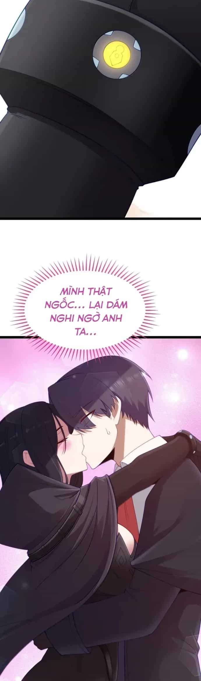 Anh Hùng Giai Cấp Tư Sản - Chương 136 - ảnh 31