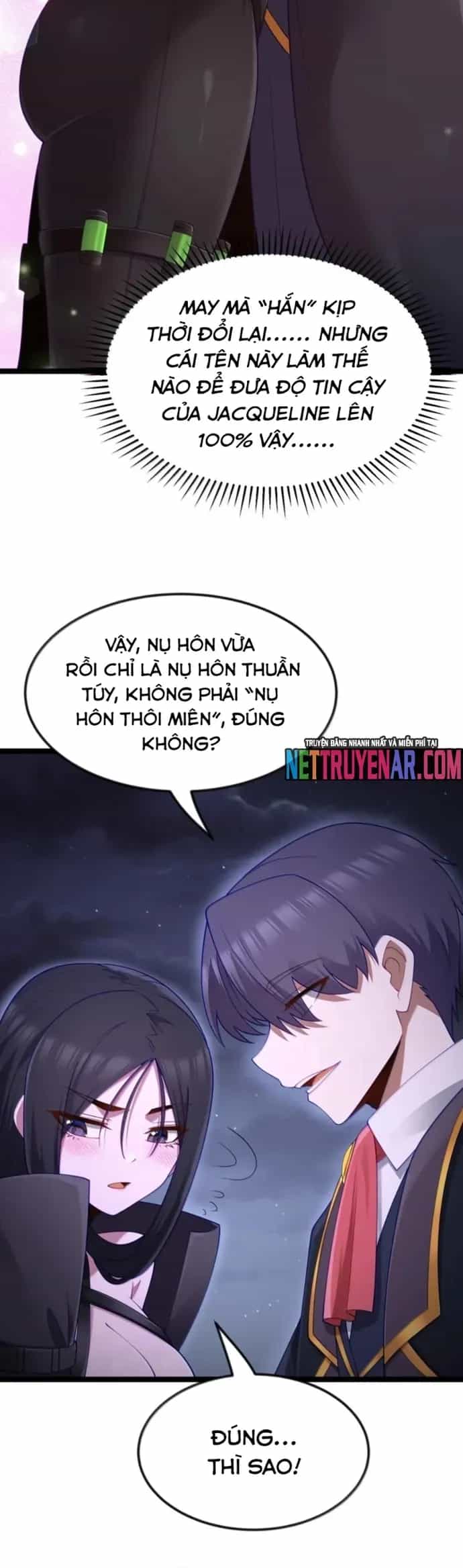 Anh Hùng Giai Cấp Tư Sản - Chương 136 - ảnh 32