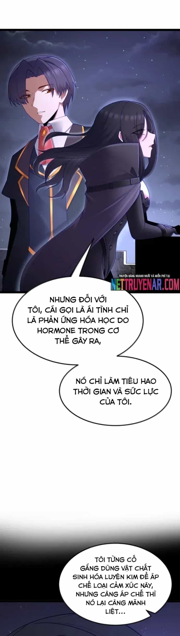 Anh Hùng Giai Cấp Tư Sản - Chương 136 - ảnh 35