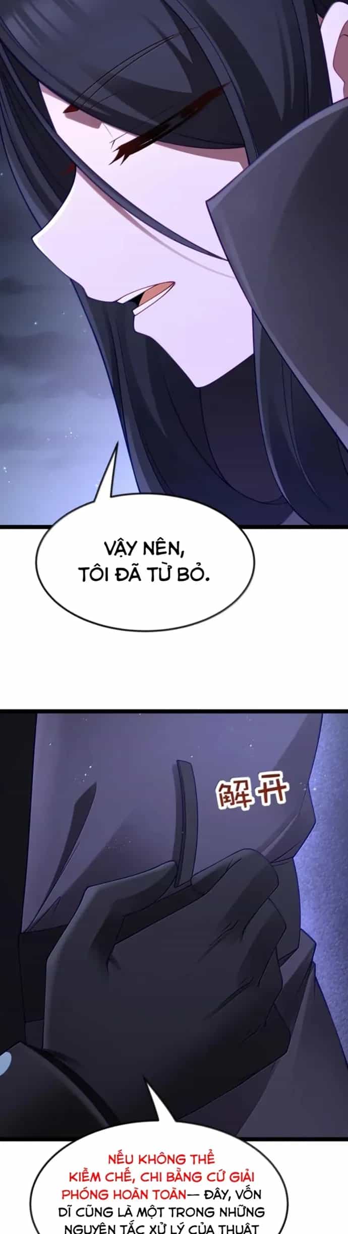 Anh Hùng Giai Cấp Tư Sản - Chương 136 - ảnh 37