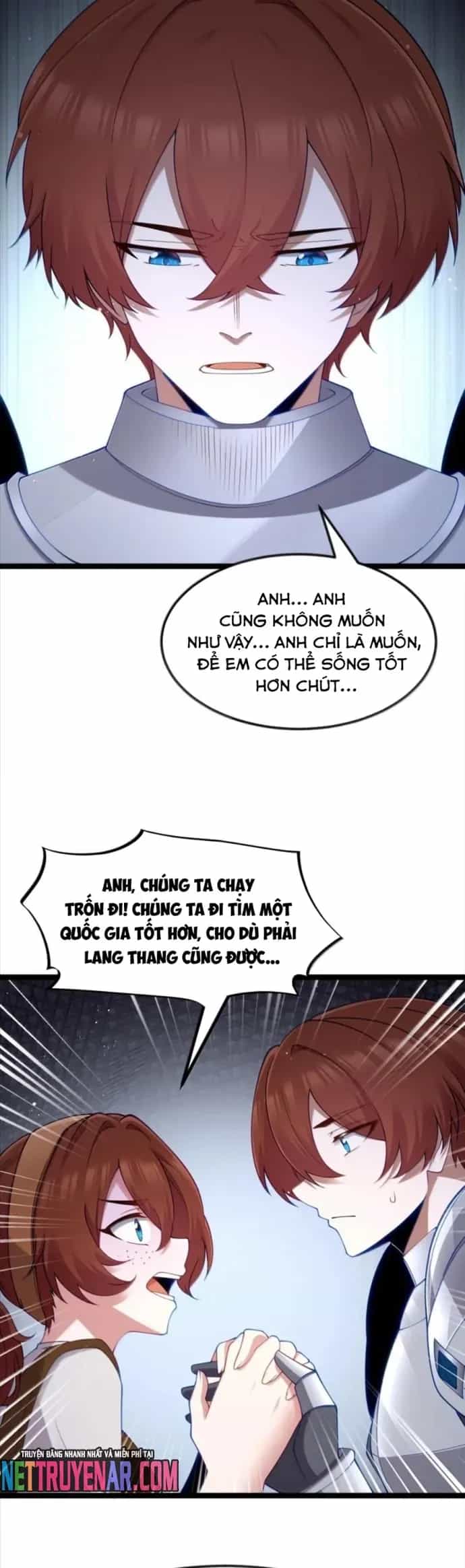 Anh Hùng Giai Cấp Tư Sản - Chương 137 - ảnh 17