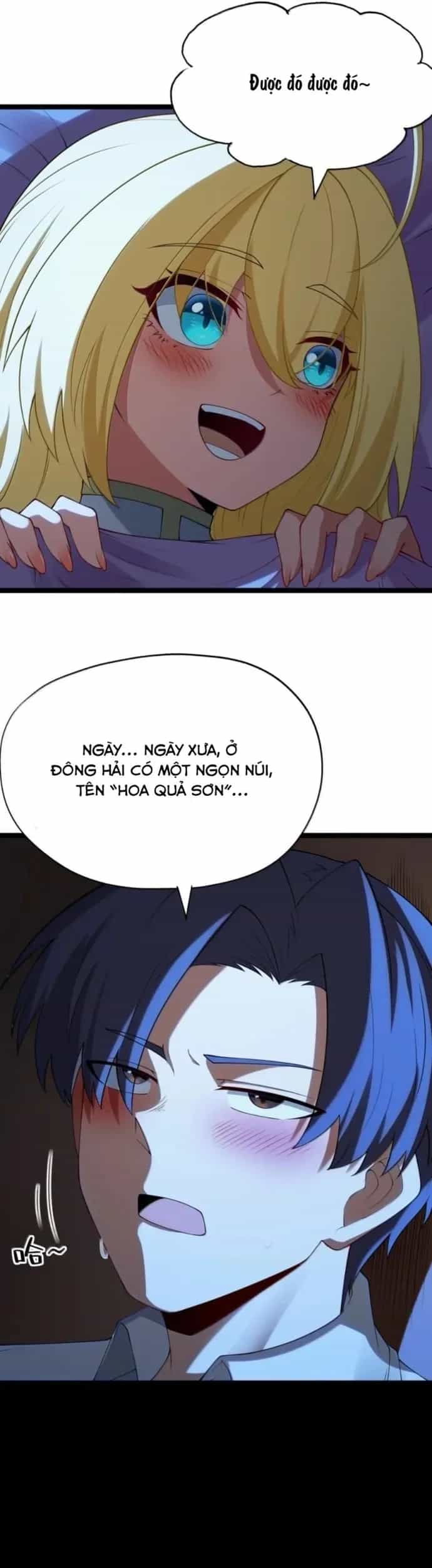 Anh Hùng Giai Cấp Tư Sản - Chương 138 - ảnh 11