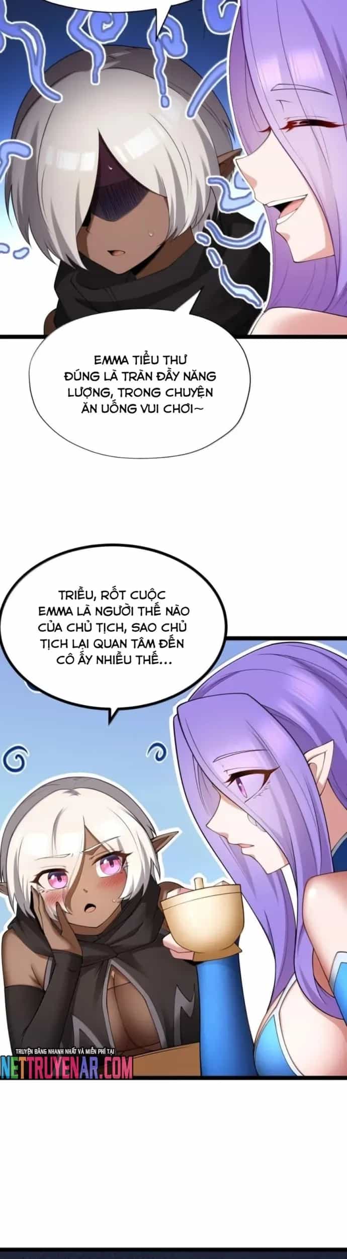 Anh Hùng Giai Cấp Tư Sản - Chương 138 - ảnh 20