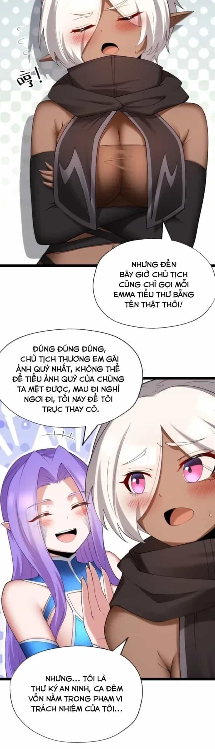 Anh Hùng Giai Cấp Tư Sản - Chương 138 - ảnh 22