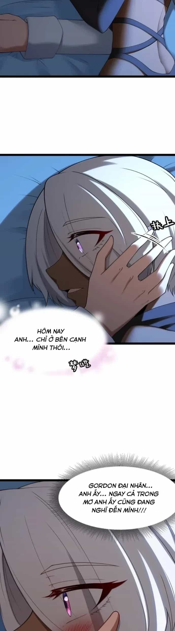 Anh Hùng Giai Cấp Tư Sản - Chương 138 - ảnh 26