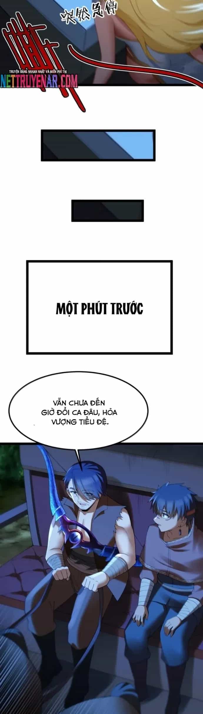 Anh Hùng Giai Cấp Tư Sản - Chương 138 - ảnh 36