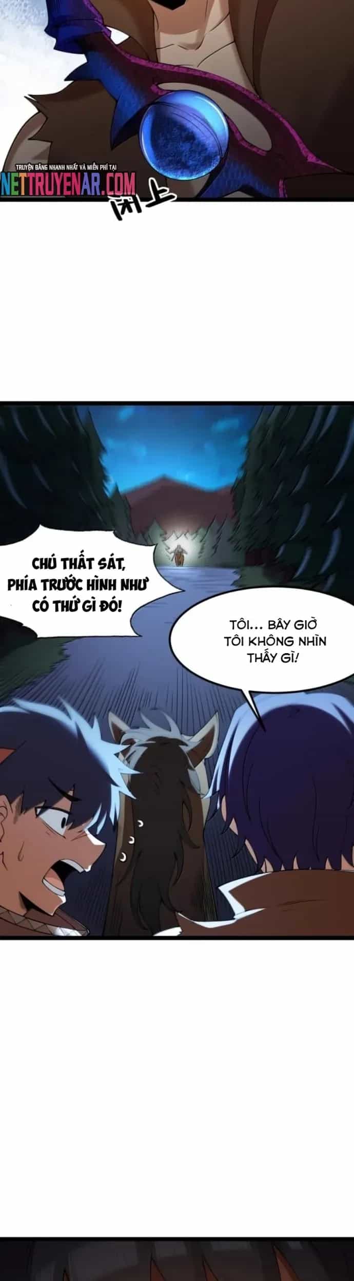 Anh Hùng Giai Cấp Tư Sản - Chương 138 - ảnh 40