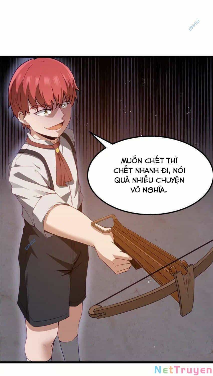 Anh Hùng Giai Cấp Tư Sản - Chương 13 - ảnh 17