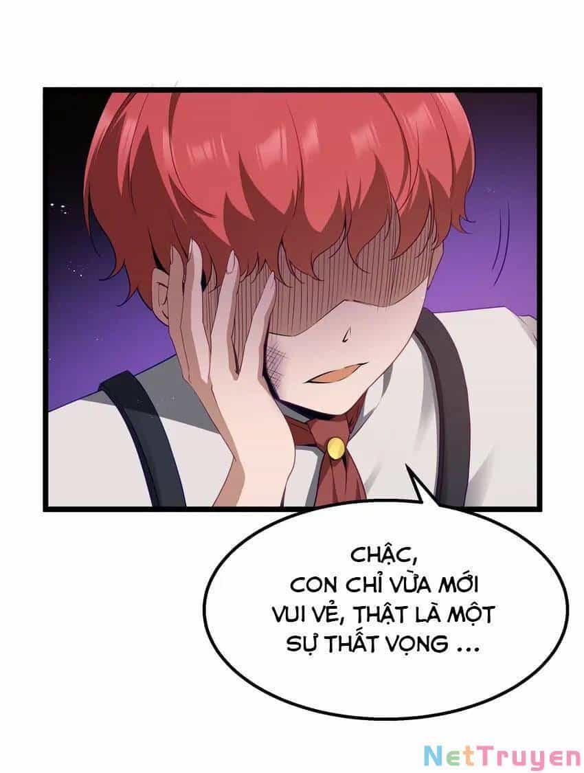 Anh Hùng Giai Cấp Tư Sản - Chương 13 - ảnh 2