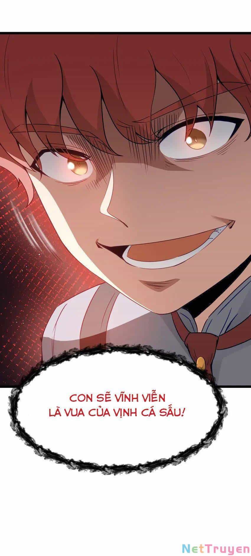 Anh Hùng Giai Cấp Tư Sản - Chương 13 - ảnh 20