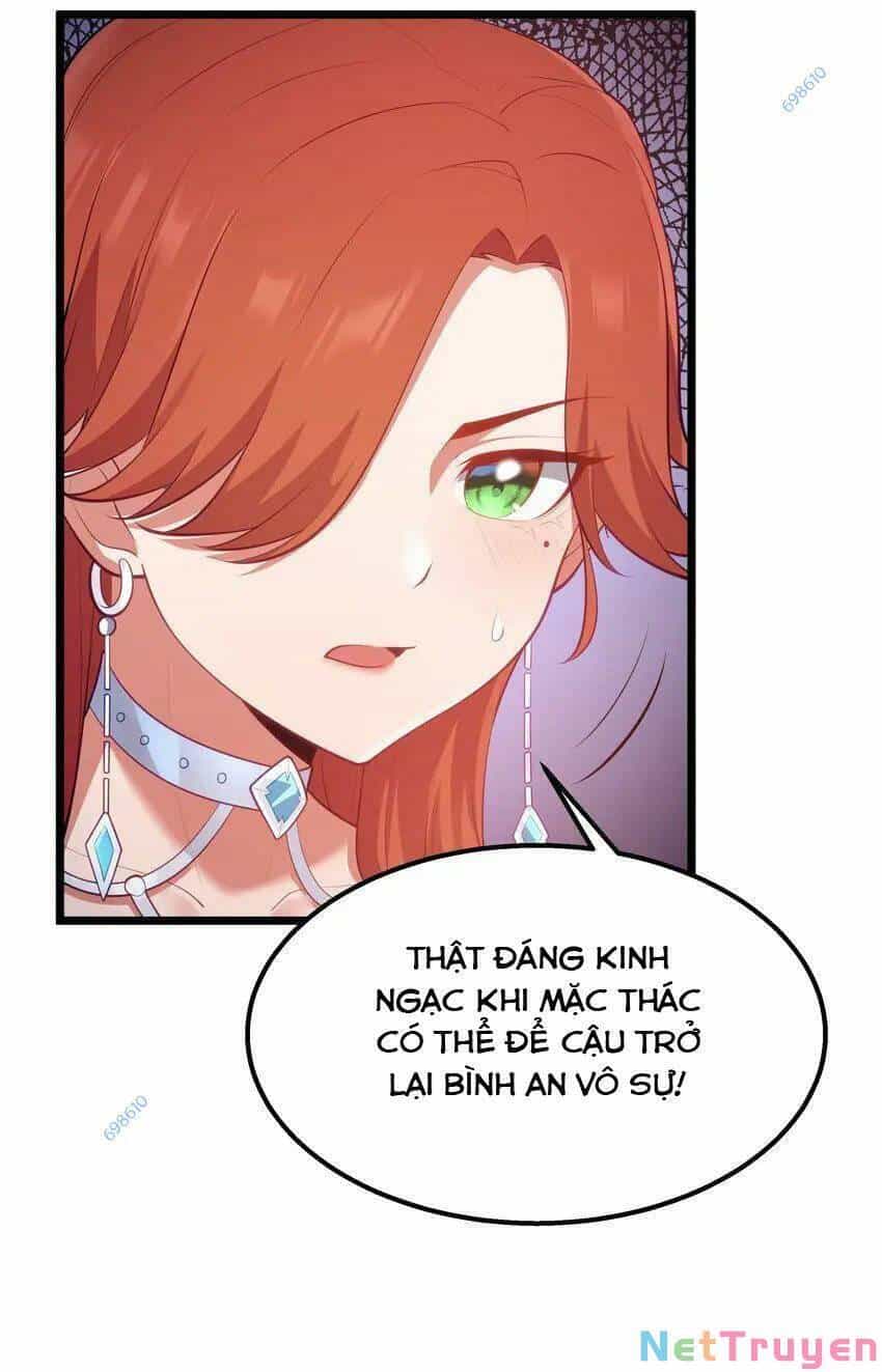 Anh Hùng Giai Cấp Tư Sản - Chương 13 - ảnh 27