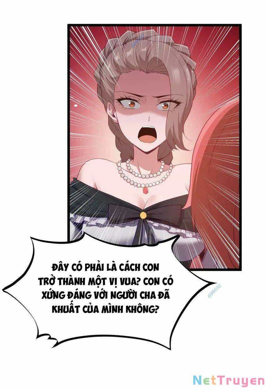 Anh Hùng Giai Cấp Tư Sản - Chương 13 - ảnh 3