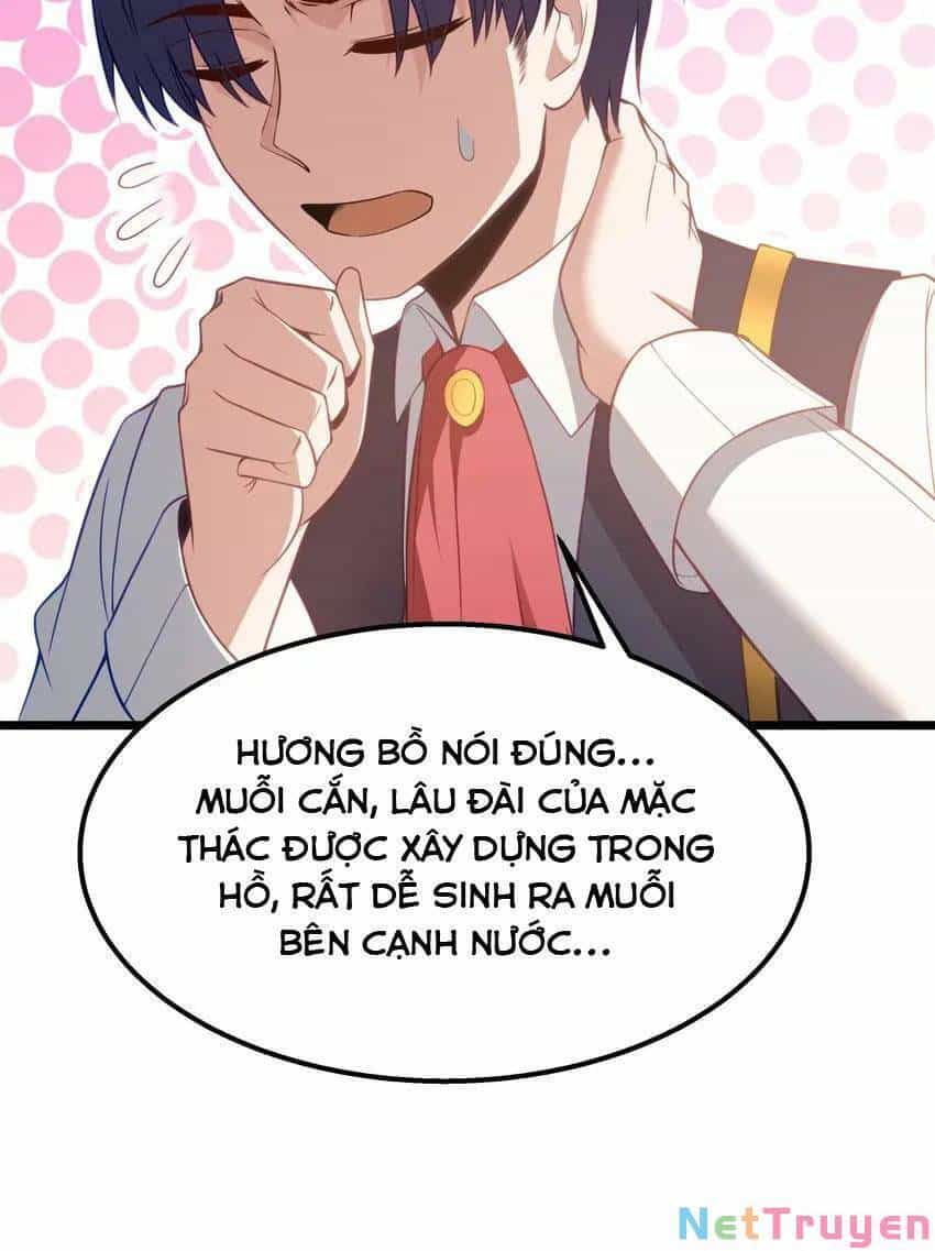 Anh Hùng Giai Cấp Tư Sản - Chương 13 - ảnh 34
