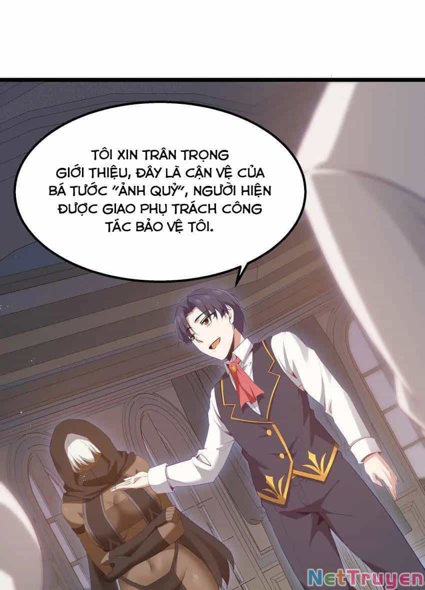 Anh Hùng Giai Cấp Tư Sản - Chương 13 - ảnh 49