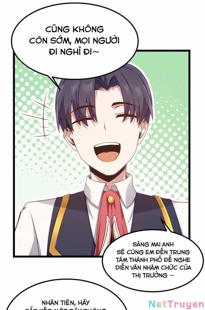 Anh Hùng Giai Cấp Tư Sản - Chương 13 - ảnh 56